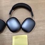 Used Apple AirPods Max USB-C - Midnight