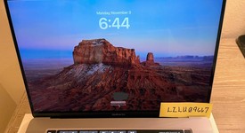 Mint
													MacBook Pro 2019 - 16" - I9, Gray, 1 TB, 32 GB, photo 3 of 17