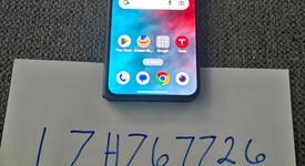 Mint
													OnePlus Open - Unlocked, Black, 512 GB, 16 GB, photo 1 of 12