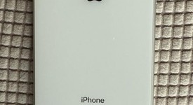 Good
													Apple iPhone Xr - Unlocked, White, 64 GB, A1984, photo 3 of 11