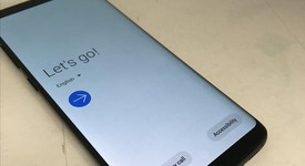 Good
													Samsung Galaxy S8 - Verizon, Black, 64 GB, 4 GB, SM-G950U, photo 2 of 8