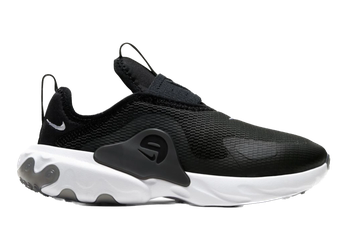 Nike RT Presto Extreme Black (PS) for sale