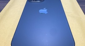 Good
													Apple iPhone 13 Pro Max - T-Mobile, Graphite, 256 GB, A2484, photo 5 of 7