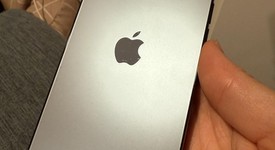 Mint
													Apple iPhone 13 Pro - Verizon, Sierra Blue, 128 GB, A2483, photo 5 of 13
