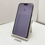 Good Apple iPhone 14 Pro Max - Unlocked, 256 GB, Purple, A2651