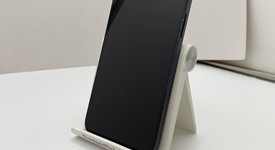 Fair
													Apple iPhone 12 - Unlocked, Black, 64 GB, A2172, photo 2 of 8