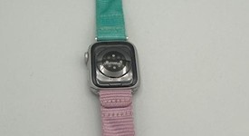 Mint
													Apple Watch Series 9 41mm - Silver, A2978 - GPS, Aluminum, photo 5 of 5