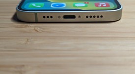 Good
													Apple iPhone 12 - Unlocked, Green, 256 GB, A2172, photo 4 of 15
