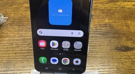 Good
													Samsung Galaxy S22 - T-Mobile, Black, 256 GB, 8 GB, SM-S901U, photo 5 of 5