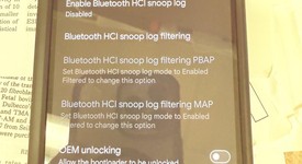 Good
													Google Pixel Fold - Unlocked, Obsidian, 256 GB, 12 GB, G9FPL, photo 3 of 8