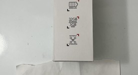 New
													TCL 30 LE - Visible, Black, 32 GB, 3 GB, photo 4 of 5