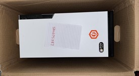 Mint
													CyberPowerPC Gaming Desktop, photo 3 of 9