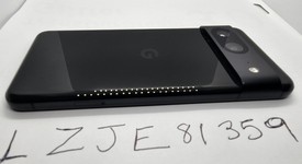 Good
													Google Pixel 8 - Unlocked, Obsidian, 128 GB, 8 GB, G9BQD, Sub-6 5G, photo 4 of 5
