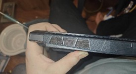 Good
													MSI Katana Laptop, photo 2 of 16
