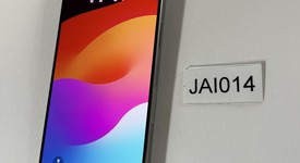 Fair
													Apple iPhone 15 Pro Max - Unlocked, White, 256 GB, A2849, photo 2 of 7