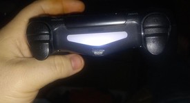 Fair
													DualShock 4 Wireless Controller - Black, photo 3 of 4