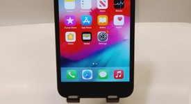 Good
													Apple iPhone 8 Plus - Verizon, Gray, 64 GB, A1864, photo 1 of 6