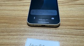 Good
													Apple iPhone 12 Mini - Unlocked, White, 64 GB, A2176, photo 1 of 8