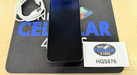 Good
													Google Pixel 9 - Unlocked, Obsidian, 128 GB, 12 GB, G2YBB, photo 2 of 7