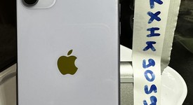 Good
													Apple iPhone 11 - Unlocked, Purple, 64 GB, A2111, photo 2 of 6