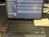 Apple iPad Pro 11" (M4) 2024