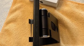 Mint
													Apple iPhone 15 Pro - Unlocked, Black, 128 GB, A2848, photo 5 of 7