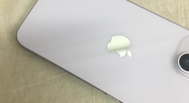 Good
													Apple iPhone 14 - T-Mobile, Purple, 128 GB, A2649, photo 3 of 7