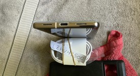 Good
													Google Pixel 7 Pro - Unlocked, Hazel, 128 GB, 12 GB, GE2AE, photo 4 of 11