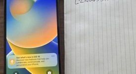 Good
													Apple iPhone 12 Pro - Unlocked, Graphite, 128 GB, A2341, photo 2 of 6