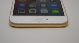 Good
													Apple iPhone 6S Plus - Unlocked, Gold, 128 GB, A1634, photo 5 of 11