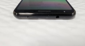 Mint
													Google Pixel 3a XL - Verizon, Black, 64 GB, 4 GB, G020A, photo 4 of 6
