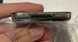 Good
													Apple iPod Classic 6th Gen 2008 - Black, 80 GB, photo 3 of 4