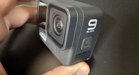Mint
													GoPro HERO9 - Black, photo 3 of 7