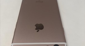 Mint
													Apple iPhone 6S - Unlocked, Rose Gold, 16 GB, A1688, photo 4 of 6