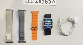 Mint
													Apple Watch Ultra 49mm - Unlocked, Titanium, A2622, photo 2 of 12