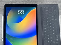 Apple iPad Pro 12.9" 2nd Gen 2017