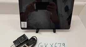 Fair
													Samsung Galaxy Tab A 10.1" 2019 - Wi-Fi, Black, 128 GB, 3 GB, SM-T510, photo 2 of 4