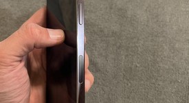 Mint
													Apple iPhone 14 Pro Max - Unlocked, Purple, 128 GB, A2651, photo 3 of 8