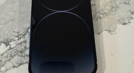 Good
													Apple iPhone 14 Pro - Unlocked, Black, 512 GB, A2650, photo 4 of 9