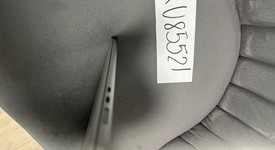 Good
													MacBook Air 2024 (M3) - 15" - Apple M3, Silver, 512 GB, 16 GB, 10-core GPU, photo 5 of 9