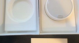 Good
													Nest Thermostat -E, photo 2 of 2