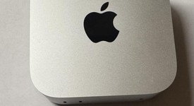Mint
													Mac Mini 2024 - Apple M4, 512 GB, 16 GB, photo 1 of 6