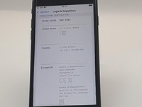 Apple iPhone SE 3rd Gen 2022