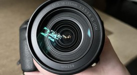 Mint
													Canon EOS 90D, photo 3 of 11