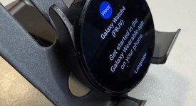 Good
													Samsung Galaxy Watch4 - Wi-Fi, Black, 40mm, photo 3 of 6