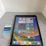 Fair Apple iPad (9th Gen) - Unlocked, 64 GB, Gray, A2603
