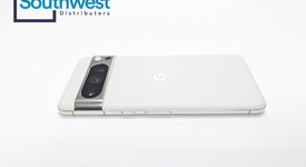 Mint
													Google Pixel 8 Pro - Unlocked, Porcelain, 512 GB, 12 GB, G1MNW, mmWave 5G, photo 4 of 9