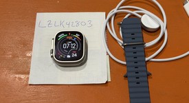 Mint
													Apple Watch Ultra 3 49mm - Unlocked, Natural, A3281, photo 6 of 6