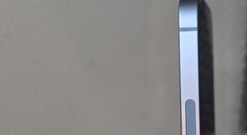 Good
													Apple iPhone 14 - Unlocked, Blue, 128 GB, A2649, photo 1 of 17