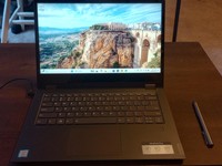 Lenovo IdeaPad Flex Laptop